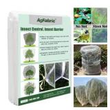 84 IN. H X 72 IN. W OUTDOOR INSECT BARRIER BAG WIT