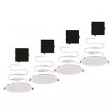 COMMERCIAL ELECTRIC ULTRA SLIM INTEGRATED LED 6 IN