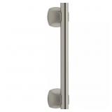 KOHLER RUBICON 9 IN. GRAB BAR IN VIBRANT BRUSHED N