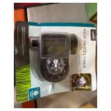 1 OUTLET SIMPLE HOSE FAUCET TIMER