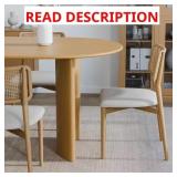 $600 DINING TABLE BASE