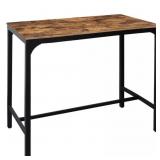 $108 47.2 IN. W X 23.6 IN. D X 41.7 IN. H INDUSTRI