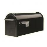 ARCHITECTURAL MAILBOXES FRANKLIN CONTEMPORARY GALV