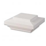 TIMBERTECH 5-1/2-IN X 5-1/2-IN CLASSIC COMPOSITE M