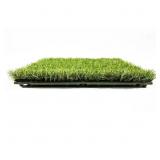 TRAFFICMASTER 1 FT. X 1 FT. ARTIFICIAL GRASS INTER