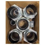 2IN HIGH TEMPERTURE LIQUIDTIGHT FLEXIBLE METAL CON