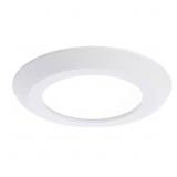 SLDSL6 6 IN. ADJUSTABLE CCT CANLESS IC RATED DIMMA