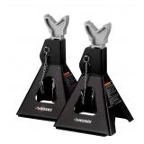3-TON JACK STAND PAIR