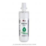 LG 6-MONTH TWIST-IN REFRIGERATOR WATER FILTER
