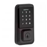 $249 HALO MATTE BLACK TOUCHSCREEN WIFI KEYPAD ELEC
