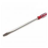 3/8 IN. X 12 IN. SQUARE SHAFT STANDARD SLOTTED SCR