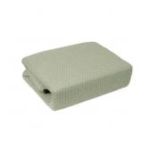 MARQUIS COTTON FULL/QUEEN BLANKET IN SAGE