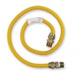 4 FT. GAS RANGE CONNECTOR