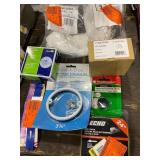 1 LOT OF MIXED MISCELLANEOUS ITEMS