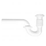 1-1/4 IN. FORM N FIT FLEXIBLE P-TRAP