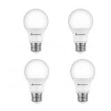 ECOSMART 100-WATT EQUIVALENT A19 DIMMABLE LED LIGH