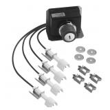 REPLACEMENT IGNITER KIT FOR GENESIS 330 GAS GRILL