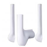 SOFT ADA UNDER-LAVATORY PROTECTOR ACCESSORY
