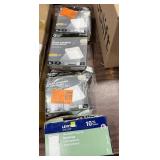 1 LOT OF ASSORTED LIGHTING ITEMS