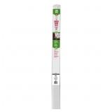 M-D BUILDING PRODUCTS DENY WHITE VINYL SEAL FOR DO
