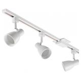 LITHONIA LIGHTING LTKNSTBF SERIES TRACK KIT 44-IN