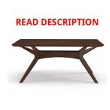 CLEMEN DINING TABLE *BASE ONLY*