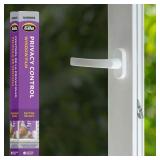 GILA 3 FT. X 15 FT. MIRROR PRIVACY WINDOW FILM