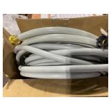 1 LOT OF 2- GARDEN HOSE