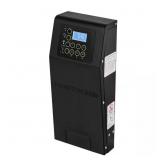 $144 LOW VOLTAGE 300-WATT ASTRO METAL HOUSING LAND