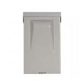 AC DISCONNECT 30 AMP 2-POLE FUSIBLE NEMA 3R