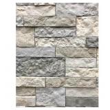 SPRING CREEK GRAY CEMENT STANDARD PRIMARY WALL TIL