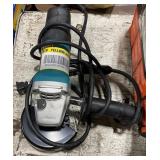 MAKITA CORDED PADDLE SWITCH ANGLE GRINDE