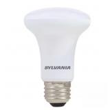 45-WATT EQUIVALENT R20 DIMMABLE LED LIGHT BULB IN