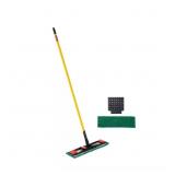 RUBBERMAID COMMERCIAL PRODUCTS MICROFIBER ADAPTABL