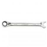 9/16 IN. REVERSIBLE RATCHETING COMBINATION WRENCH