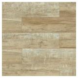 $8915 530SF TRAFFICMASTER CAPEL TIMBER 6 IN. X 24