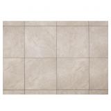 $6317 366SF TRAFFICMASTER PORTLAND STONE GRAY 18 I