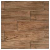 $5884 291SF BAKER WOOD 6 IN. X 24 IN. WALNUT GLAZE