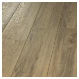 (X 226) SF SHAW FLOORS BUTTONWOOD HD 7 IN. W X 4