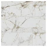 $11050 340SF FUSION 16 IN. X 32 IN. MATTE MARBLE L