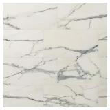 $14285 320SF MSI CARRARA AZUL 12 IN. X 24 IN. POLI