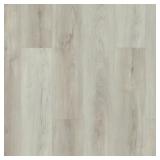 119SF CORAL COVE HICKORY 12 MIL X 7 IN. W X 48 IN.
