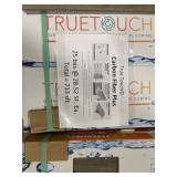 (X 713) TRUE TOUCH CARBON FIBER PLUS
