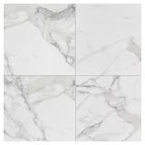 (X 533) SF CRYSTAL BIANCO 32 IN. X 32 IN.