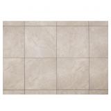 $6006 348SF TRAFFICMASTER PORTLAND STONE GRAY 18 I