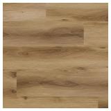 $7458 105SF LIFEPROOF BARREL OAK 22 MIL X 9 IN. W