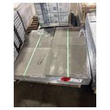 1 PALLET (10) CONCRETE SLABS