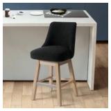 $173 MEMBER MARK AMELIA COLLETION SWIVEL COUNTER S