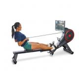 $1351 ECHELON ROW-S INDOOR ROWING MACHINE WITH 22"
