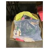 1 LOT (1) OUTDOOR VOICES TAB BACK NO SHOW 4 PAIR S